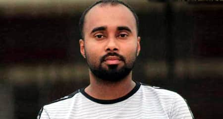 ছাত্রলীগ নেতা