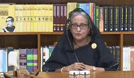 প্রধানমন্ত্রী