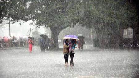 Rain