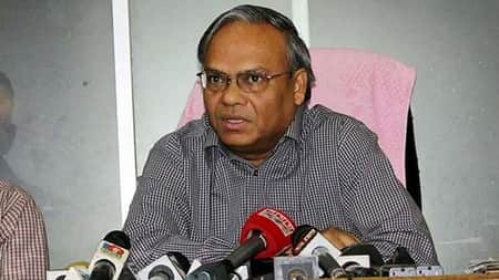 Rizvi