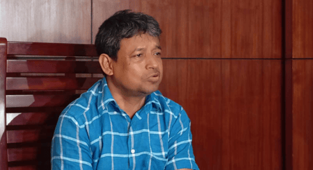 কোটা আন্দোলনে অনুপ্রবেশকারী ঢুকে পড়েছে, দাবি ডিবি প্রধানের