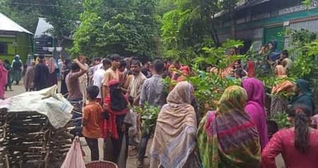 সৎ মা