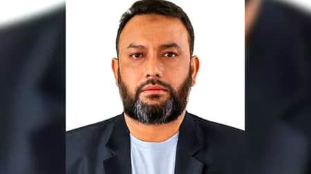 ইউপি চেয়ারম্যান হ.ত্যায় আওয়ামী লীগ নেতা আটক নেতা