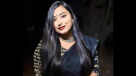 জামিন পেলেন ছাত্র মৈত্রীর সম্পাদক অদিতি adity-sristhi