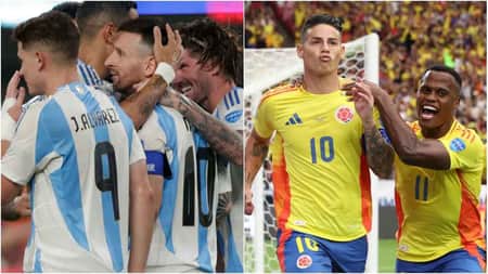 কোপা ফাইনালে মেসিদের দেখতে খরচ হবে ৭৮ লাখ টাকা! argentina_vs_colombia