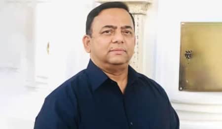 বেনজীর আহমেদ