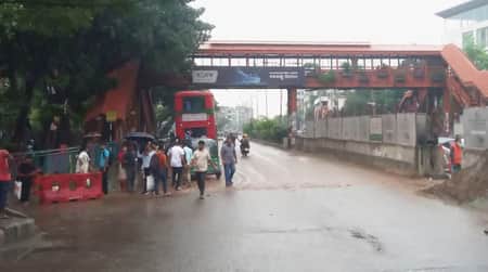 bus