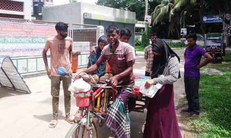 প্রবাসী