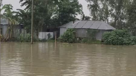 flood