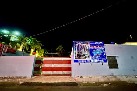 হোটেল ‘সান মেরিনা