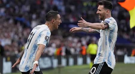 messi