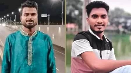 বিদায় অনুষ্ঠানে ‘আপত্তিকর’ নাচ, দুই ছাত্রলীগ নেতা বহিষ্কার নারায়ণগঞ্জের আড়াইহাজার