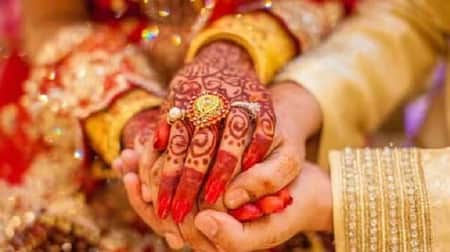marriage