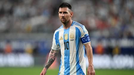 messi