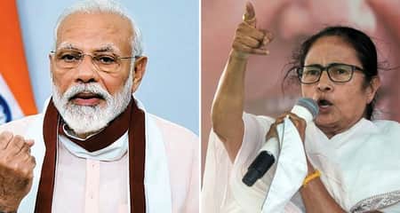 modi-mamata