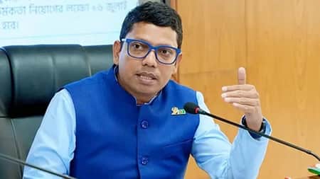 জুনাইদ আহমেদ পলক