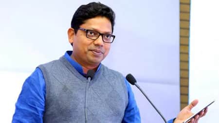জুনাইদ আহমেদ পলক