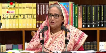 প্রধানমন্ত্রী