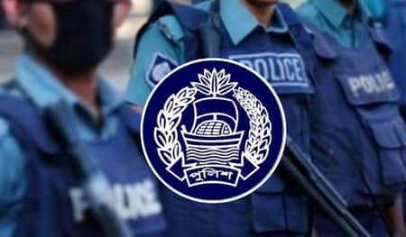 সহকারী পুলিশ সুপার