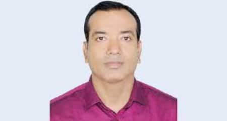 সভাপতি রাকিবুল ইসলাম রাকিব