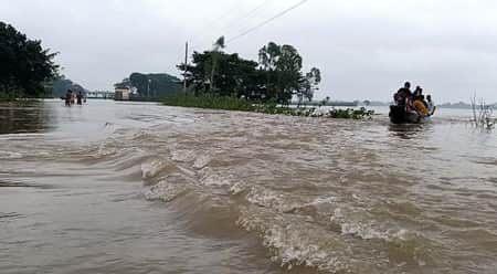 খাগড়াছড়ি-রাঙ্গামাটি