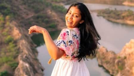 নারী ইনফ্লুয়েন্সারের মৃত্যু