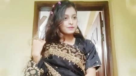 নিশিতা ইয়াসমিন শান্তা