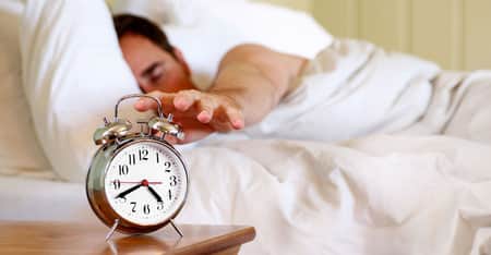 sleep