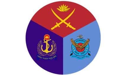 আইএসপিআর