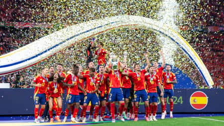spain