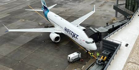 westjet