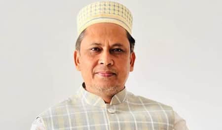 কালীগঞ্জের সদ্য সাবেক এম.এম মেয়র রবীন হোসেন গ্রেপ্তার কালীগঞ্জের সদ্য সাবেক এম.এম মেয়র রবীন হোসেন গ্রেপ্তার