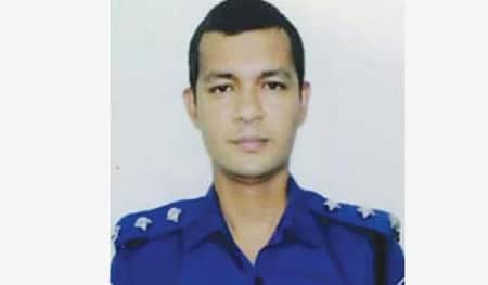গাজীপুরের অতিরিক্ত উপ-পুলিশ কমিশনারের বরখাস্ত আদেশ প্রত্যাহার গাজীপুরের অতিরিক্ত উপ-পুলিশ কমিশনারের বরখাস্ত আদেশ প্রত্যাহার