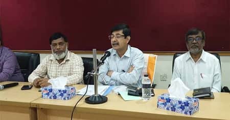 গাজীপুর সিটি করপোরেশনের প্রশাসকের দায়িত্ব গ্রহণ গাজীপুর সিটি করপোরেশনের প্রশাসকের দায়িত্ব গ্রহণ