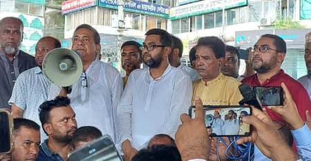 ছাত্রলীগ-যুবলীগ না করলে হতো না চাকরি ছাত্রলীগ-যুবলীগ না করলে হতো না চাকরি