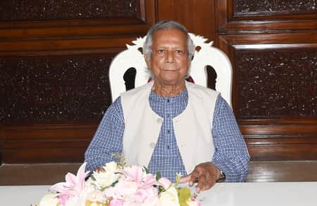 ড. ইউনূসকে ভারত ও পাকিস্তান ছাড়াও স্বাগত জানিয়েছে যেসব দেশ