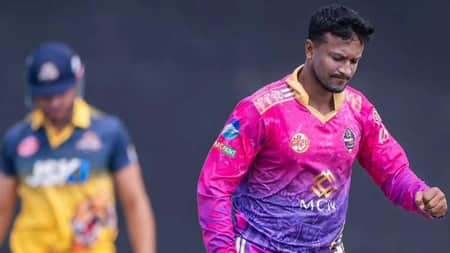 সাকিব