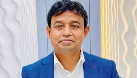 হারুন ইস্যুতে মুখ খুলছে গাজীপুরের অনেকেই হারুন অর রশিদ