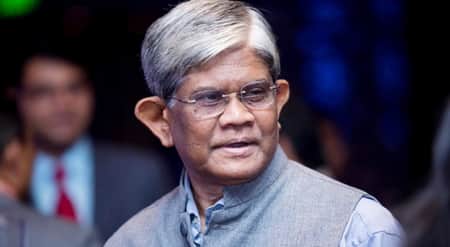 নতুন যে মন্ত্রণালয়ের উপদেষ্টা হলেন সালেহউদ্দিন আহমেদ Saleh