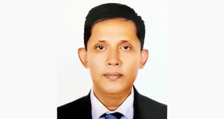 সমাজকল্যাণ উপদেষ্টার পিএস নিয়োগ নিয়ে বিতর্ক!