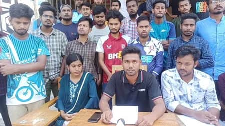 পাবিপ্রবির ৬ সমন্বয়ক ও ১৯ সহ-সমন্বয়কের পদত্যাগ