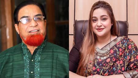 কুমিল্লায় সাবেক এমপি বাহার ও মেয়ে সূচনার বিরুদ্ধে আরেক মামলা