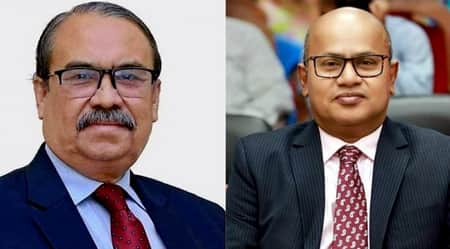 সাবেক প্রধান বিচারপতি ও অ্যাটর্নি জেনারেলের ব্যাংক হিসাব জব্দ