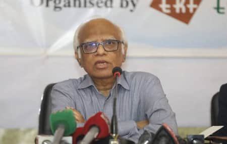 শিক্ষকদের নাজেহাল করা মেনে নেওয়া হবেনা: শিক্ষা উপদেষ্টা Advisor