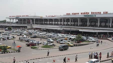 Airport
