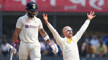 ‘ভারতের সঙ্গে ১০ বছরের হিসাব মেটানো বাকি’ Australia