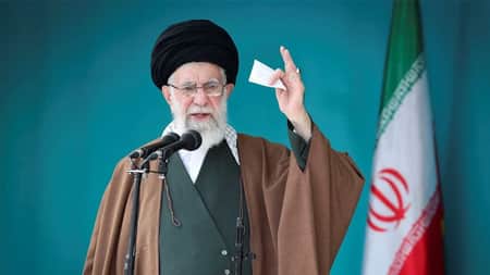 Ayatollah-Ali-Khamenei