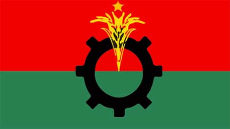 বিএনপির দুই গ্রুপের মধ্যে ব্যাপক সংঘর্ষ BNP