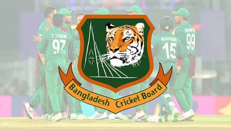 বিসিবির