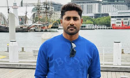 বিসিবি ক্রিকেটারদের ক্যারিয়ার ধ্বংস করেছে, অভিযোগ ইমরুলের Imrul Kayes